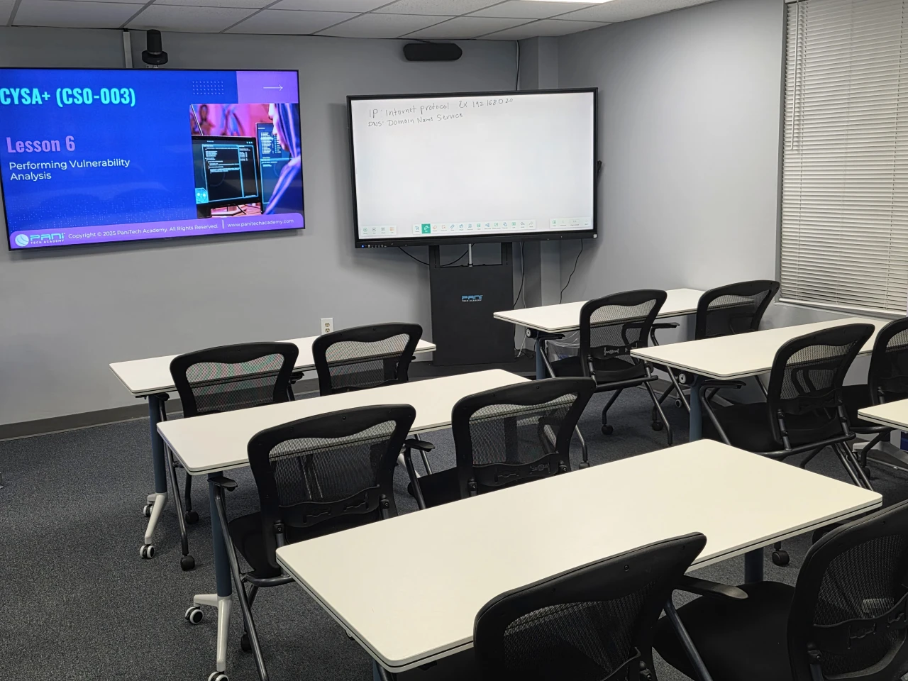 Sydney Convention & Exhibition Centre