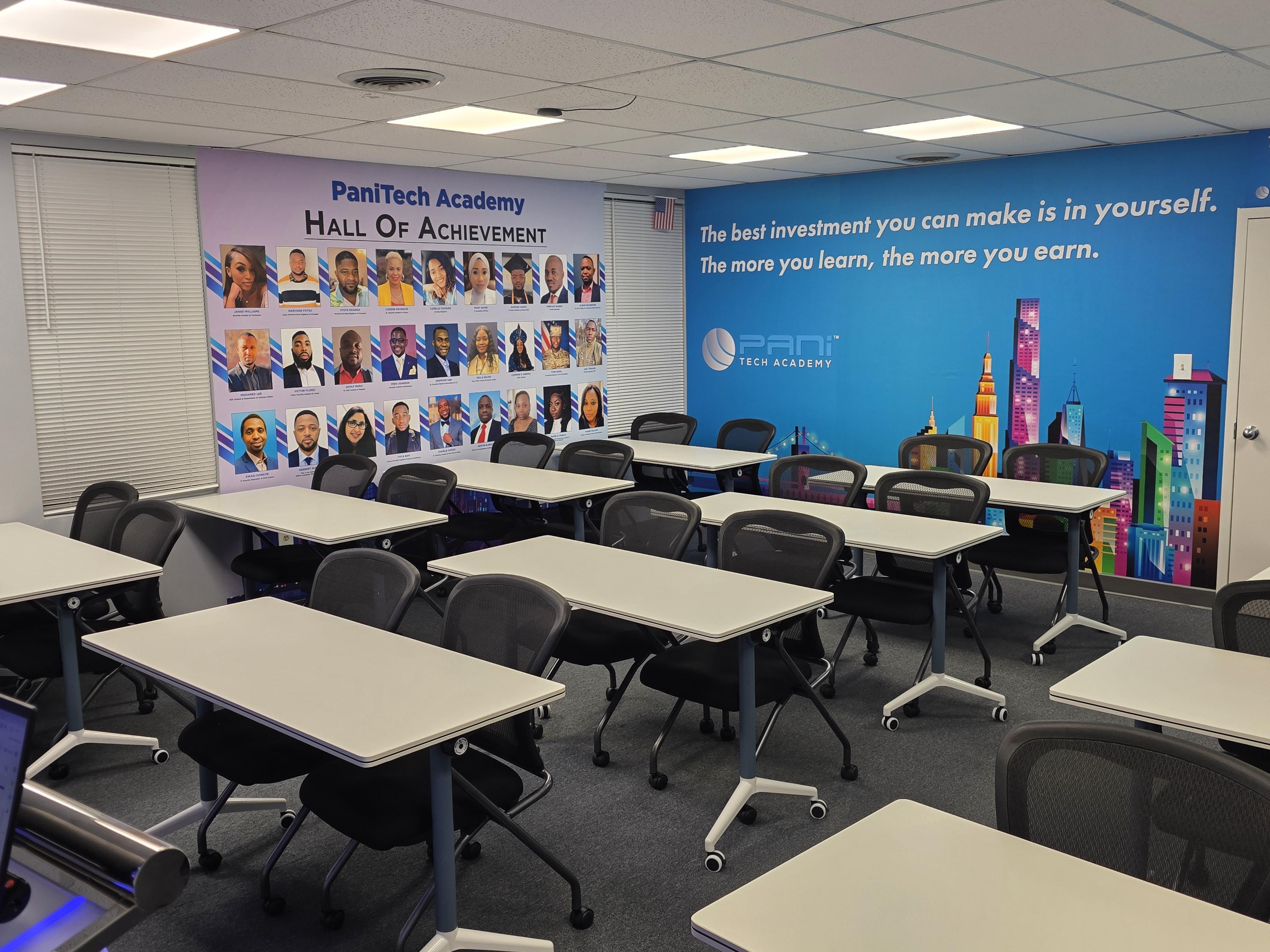 Sydney Convention & Exhibition Centre