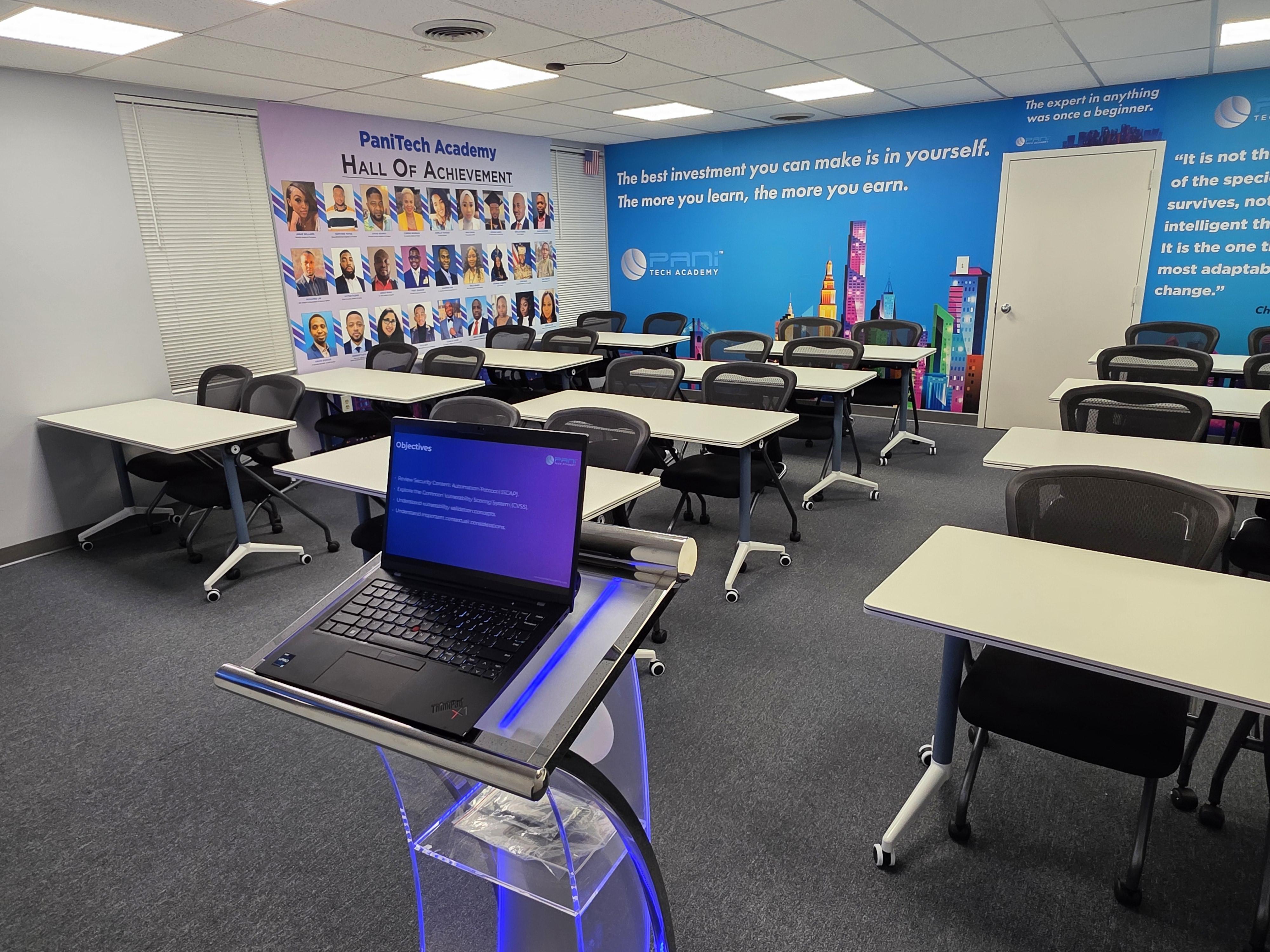 Sydney Convention & Exhibition Centre