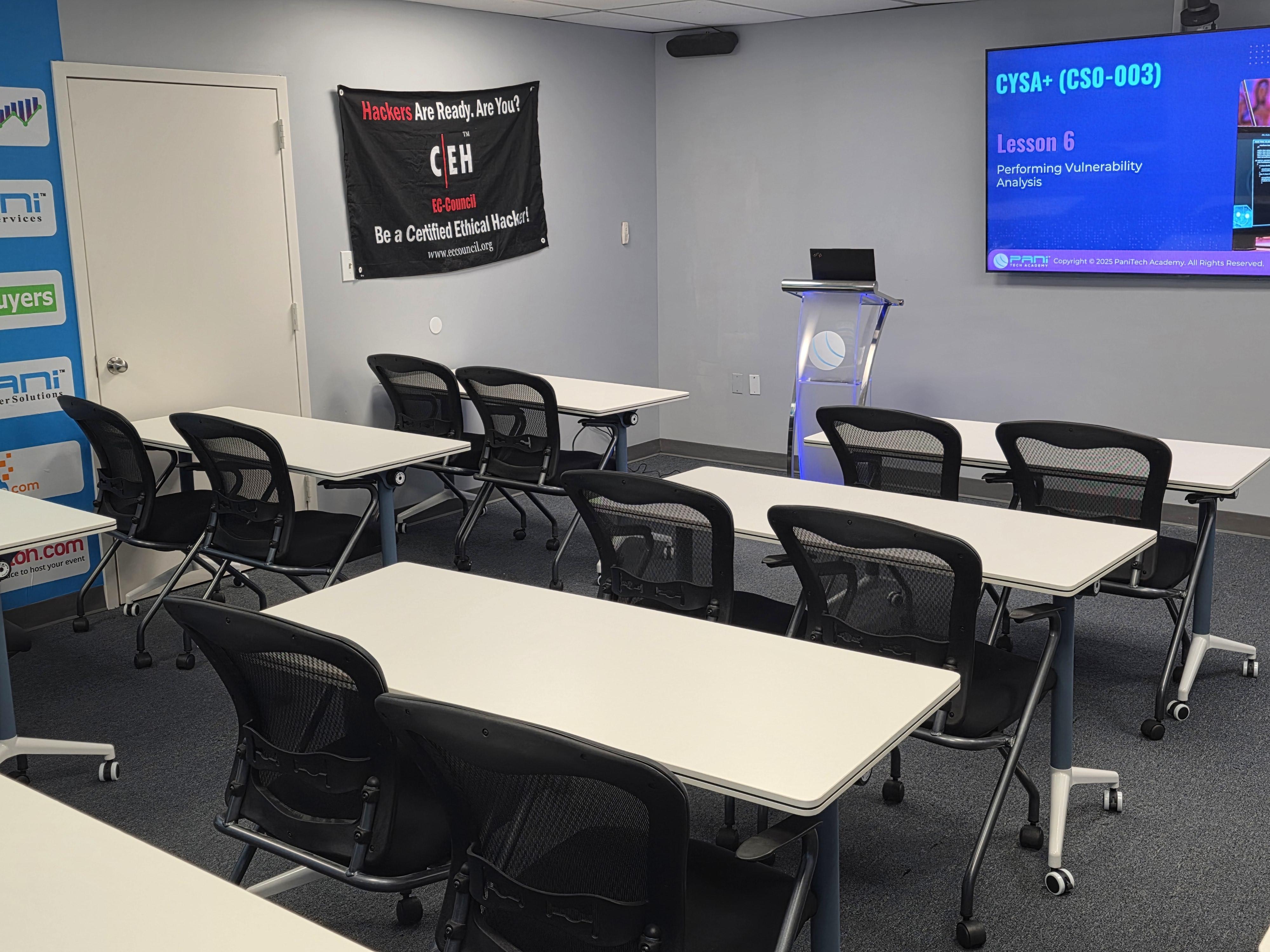 Sydney Convention & Exhibition Centre