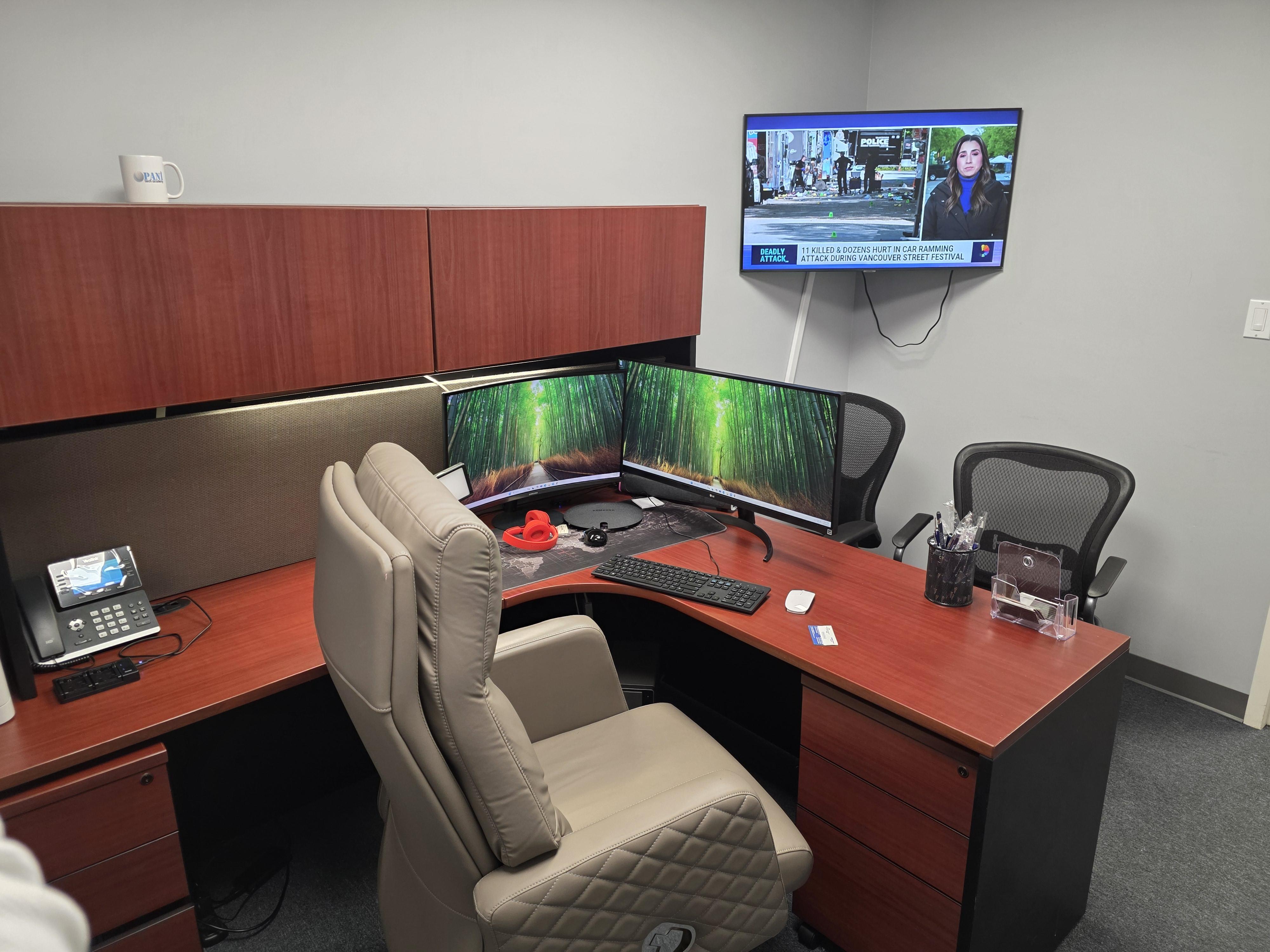 Sydney Convention & Exhibition Centre